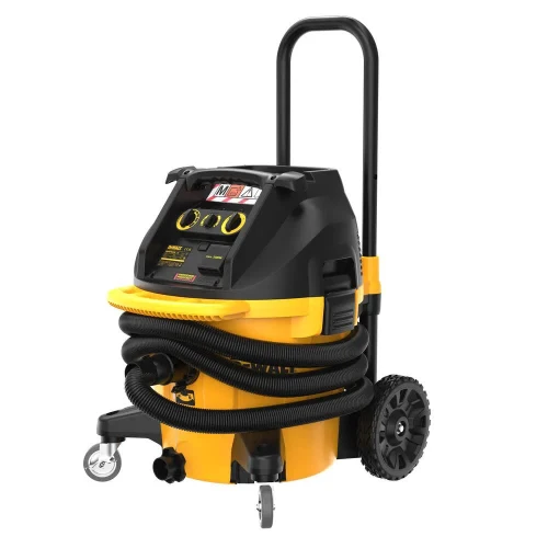 Пилосос мережевий промисловий DeWALT DWV905M (DWV905M)