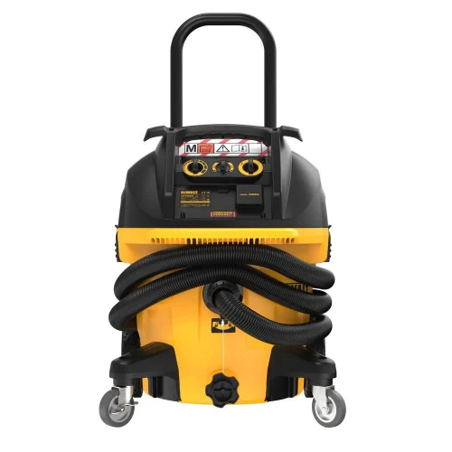 Пылесос сетевой промышленный DeWALT DWV905M (DWV905M)
