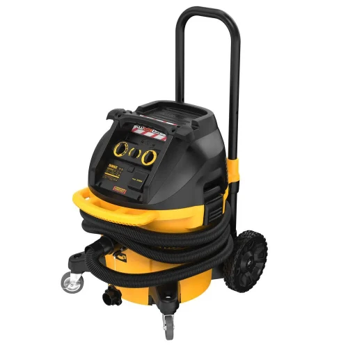 Пылесос сетевой промышленный DeWALT DWV905M (DWV905M)