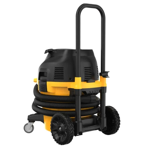 Пылесос сетевой промышленный DeWALT DWV905M (DWV905M)