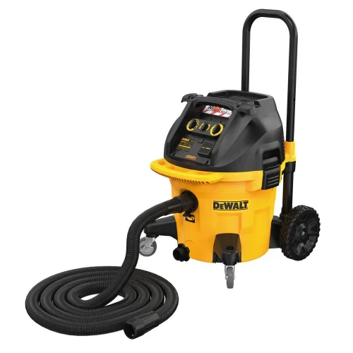 Пылесос сетевой промышленный DeWALT DWV905M (DWV905M)