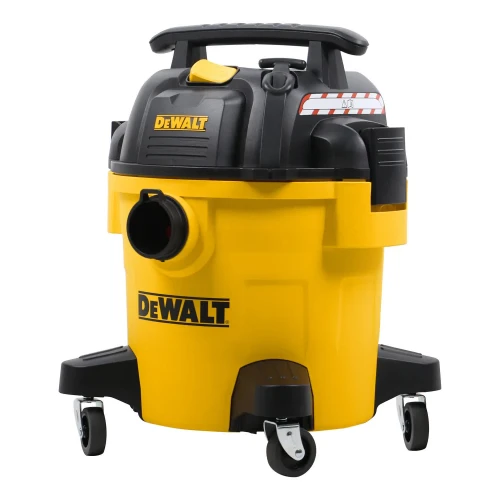 Пилосос мережевий промисловий DeWALT DXV20P (DXV20P)
