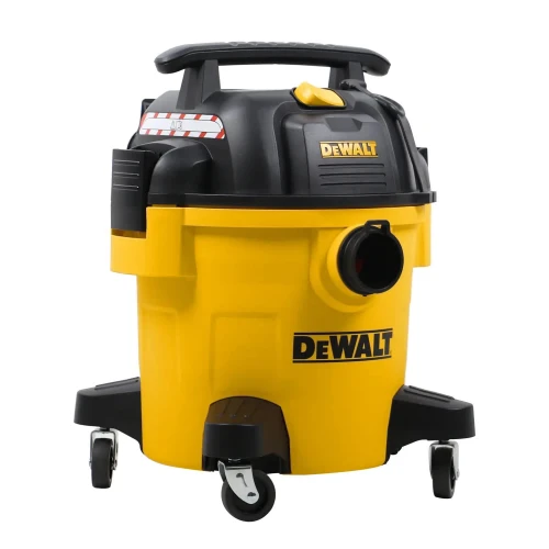 Пилосос мережевий промисловий DeWALT DXV20P (DXV20P)