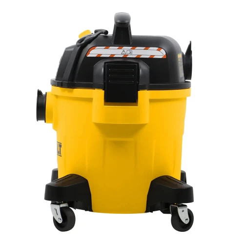 Пилосос мережевий промисловий DeWALT DXV20P (DXV20P)
