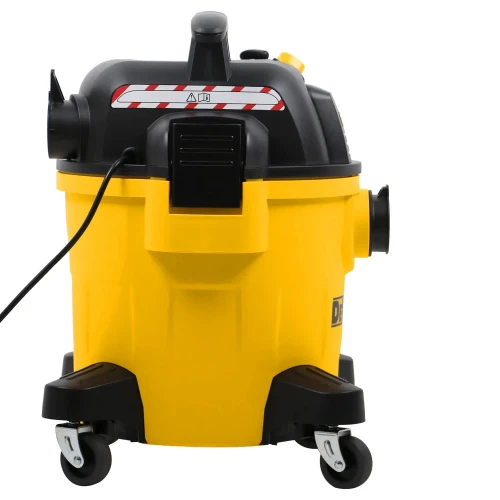 Пилосос мережевий промисловий DeWALT DXV20P (DXV20P)
