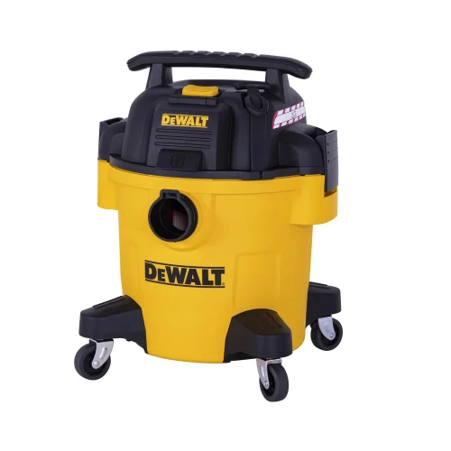 Пылесос сетевой промышленный DeWALT DXV20PTA (DXV20PTA)