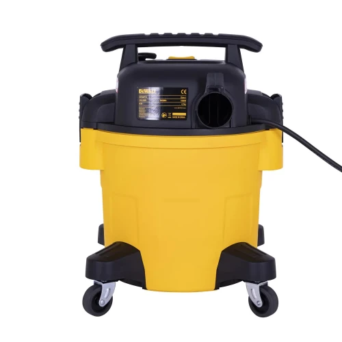 Пылесос сетевой промышленный DeWALT DXV20PTA (DXV20PTA)