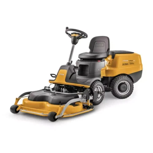Райдер аккумуляторный STIGA e-Park220 (e-Park220)