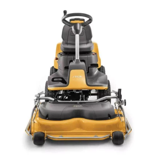 Райдер аккумуляторный STIGA e-Park220 (e-Park220)