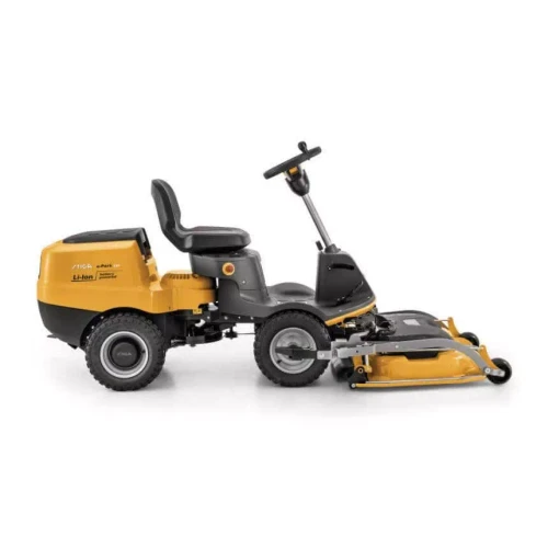 Райдер аккумуляторный STIGA e-Park220 (e-Park220)