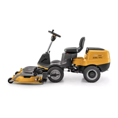 Райдер аккумуляторный STIGA e-Park220 (e-Park220)