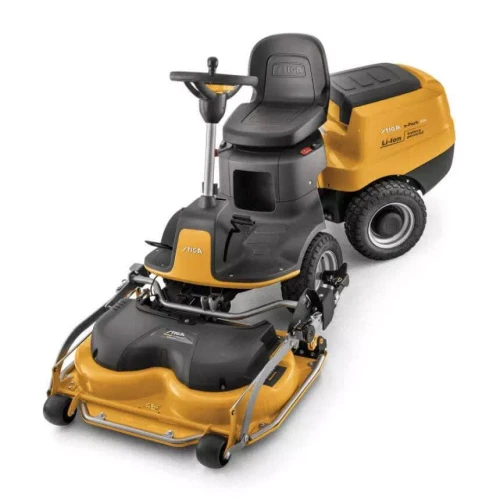 Райдер аккумуляторный STIGA e-Park220 (e-Park220)