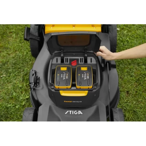 Акумуляторна батарея STIGA E475 (E475) 