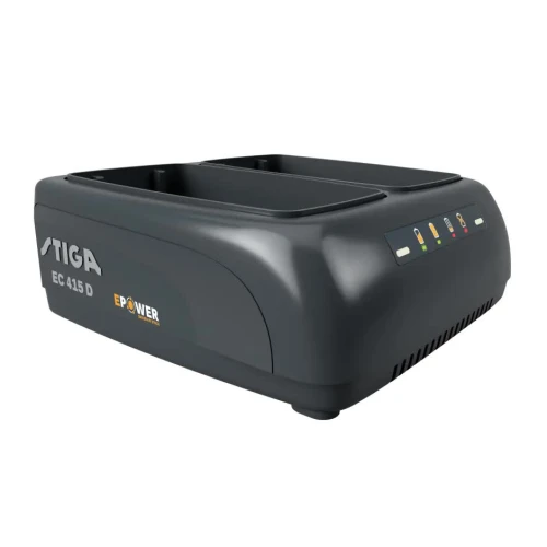 Зарядний пристрій STIGA EC415D (EC415D)