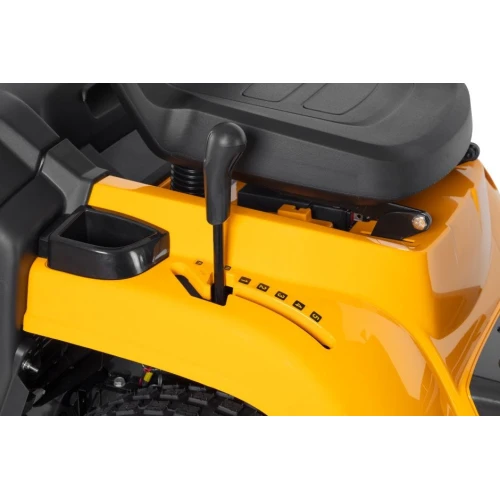 Трактор садовий бензиновий STIGA Estate384M (Estate384M)