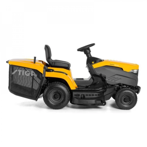 Трактор садовий бензиновий STIGA Estate598 (Estate598)