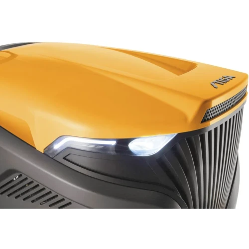 Трактор садовий бензиновий STIGA Estate7102w_Special (Estate7102w_Special)