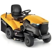 Трактор садовый бензиновый STIGA Estate7102w_Special (Estate7102w_Special)
