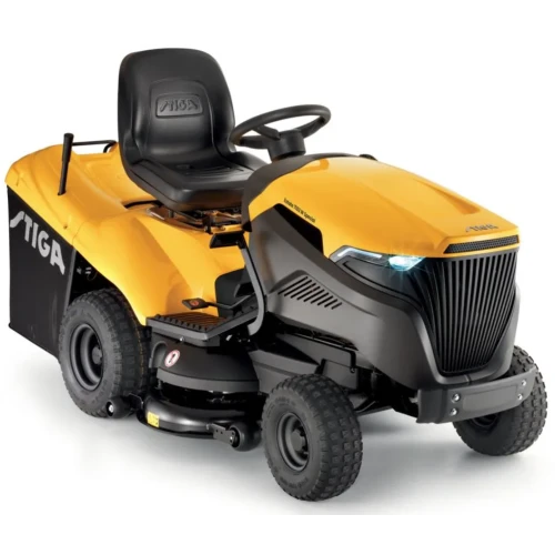 Трактор садовий бензиновий STIGA Estate7102w_Special (Estate7102w_Special)