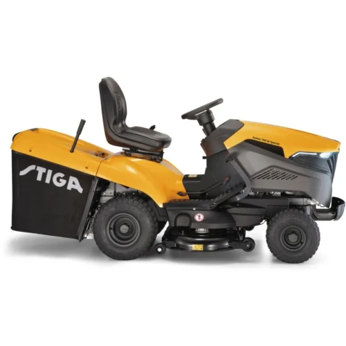 Трактор садовий бензиновий STIGA Estate7102w_Special (Estate7102w_Special)