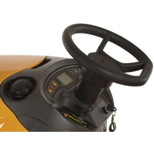 Трактор садовий бензиновий STIGA Estate7102w_Special (Estate7102w_Special)