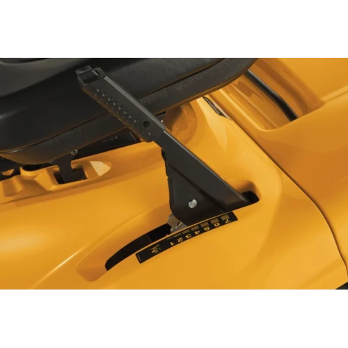 Трактор садовий бензиновий STIGA Estate7102w_Special (Estate7102w_Special)