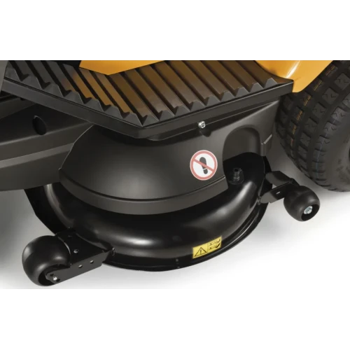 Трактор садовий бензиновий STIGA Estate7102w_Special (Estate7102w_Special)