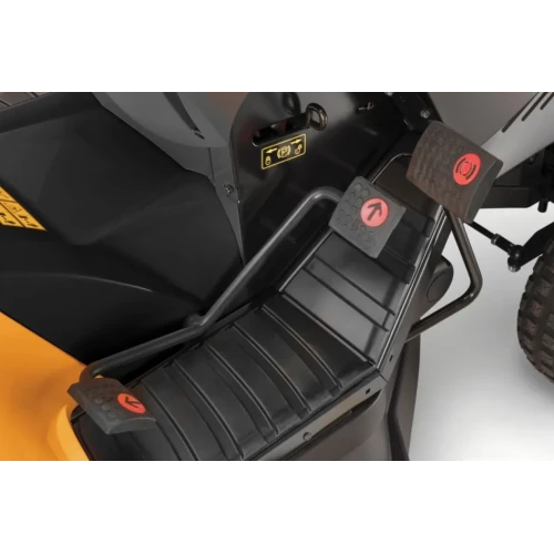 Трактор садовий бензиновий STIGA Estate7102w_Special (Estate7102w_Special)