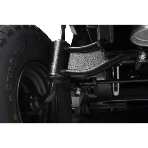 Трактор садовий бензиновий STIGA Estate7122W (Estate7122W)