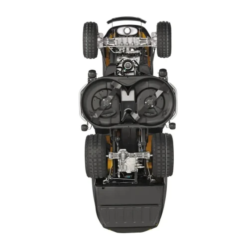 Трактор садовый бензиновый STIGA ESTATE9102WX (ESTATE9102WX)