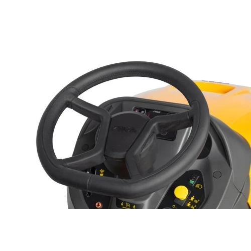 Трактор садовый бензиновый STIGA Estate9122W (Estate9122W)