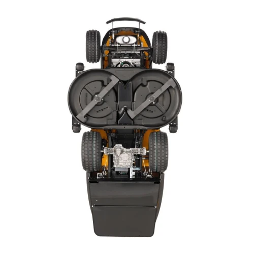 Трактор садовый бензиновый STIGA Estate9122W (Estate9122W)