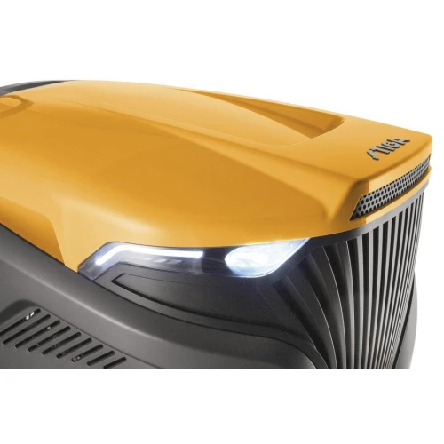 Трактор садовый бензиновый STIGA Estate9122W (Estate9122W)