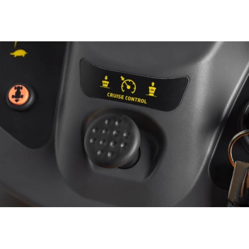 Трактор садовый бензиновый STIGA Estate9122W (Estate9122W)