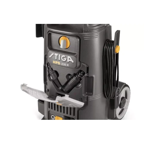 Мийка високого тиску електрична STIGA HPS235R (HPS235R)
