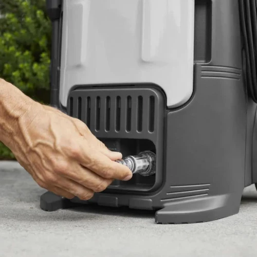 Мийка високого тиску електрична STIGA HPS235R (HPS235R)