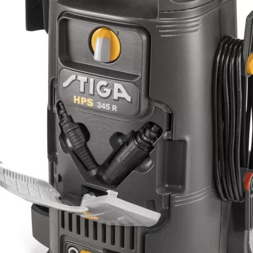 Мийка високого тиску електрична STIGA HPS345R (HPS345R)