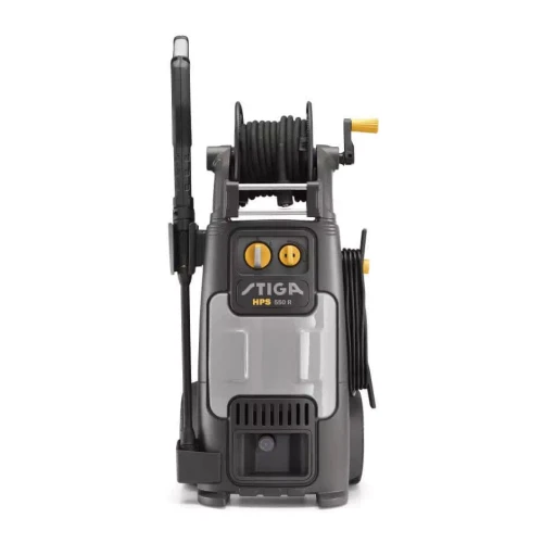 Мийка високого тиску електрична STIGA HPS550R (HPS550R)