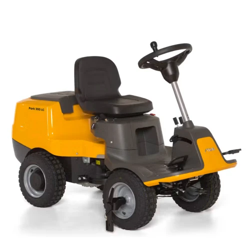 Райдер бензиновий STIGA Park300LC (Park300LC)