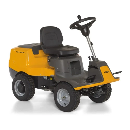 Бензиновий райдер STIGA Park300RC (Park300RC)