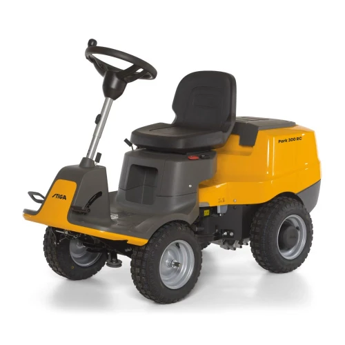 Бензиновий райдер STIGA Park300RC (Park300RC)