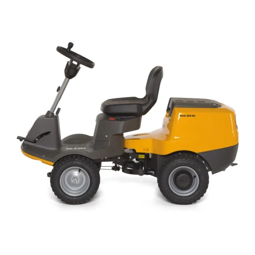 Бензиновий райдер STIGA Park300RC (Park300RC)