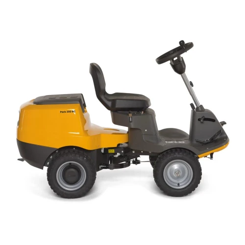 Бензиновий райдер STIGA Park300RC (Park300RC)