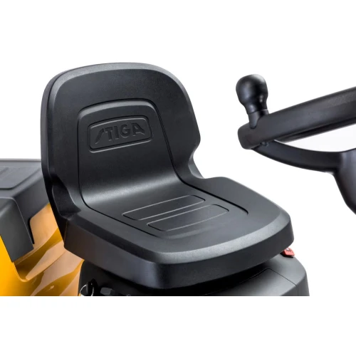 Бензиновий райдер STIGA Park300RC (Park300RC)
