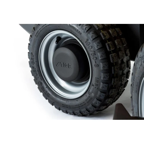 Бензиновий райдер STIGA Park300RC (Park300RC)