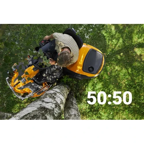 Райдер бензиновый STIGA Park320P (Park320P)