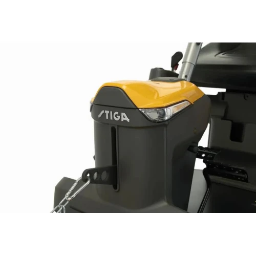 Райдер бензиновый STIGA Park500 (Park500)