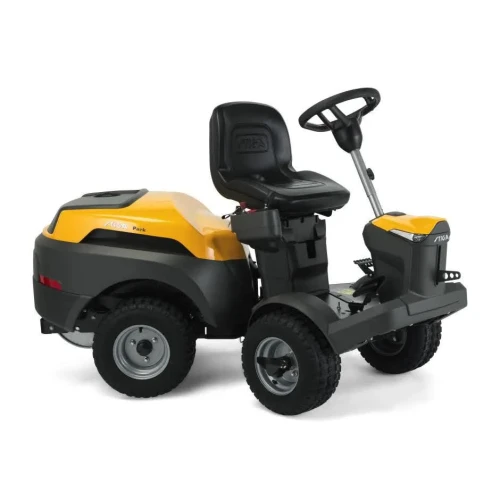 Райдер бензиновый STIGA Park500WX (Park500WX)