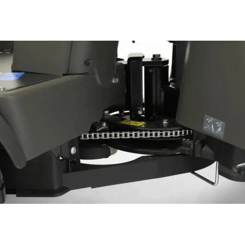 Райдер бензиновый STIGA Park500WX (Park500WX)