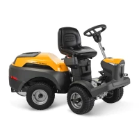 Бензиновий райдер STIGA Park500WX_Special (Park500WX_Special)